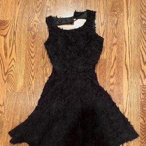 woman’s dress